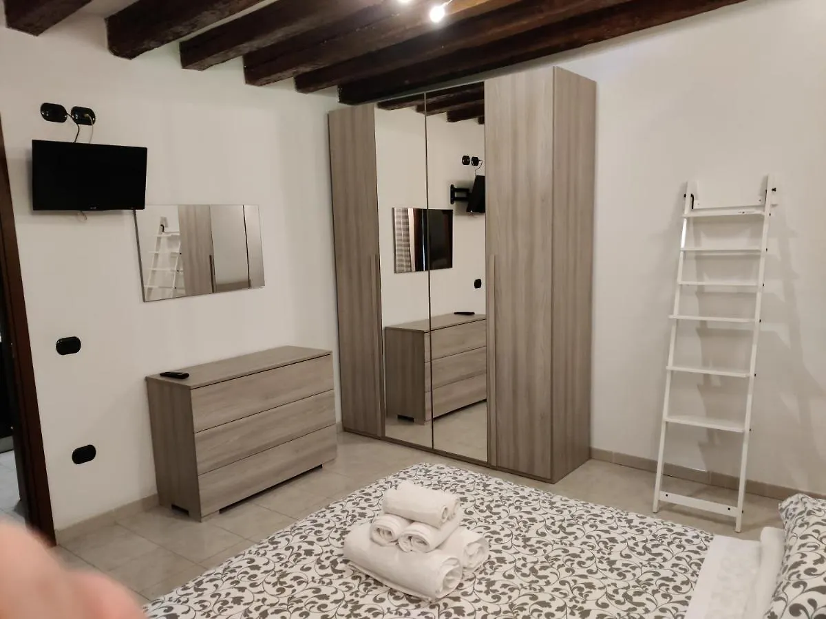 alla lista Venezia Appartamento